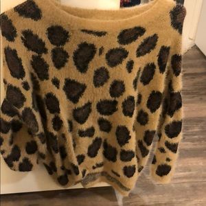 Altar’d State sweater